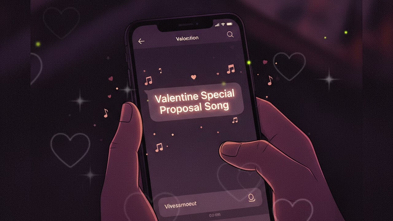 Dil Ki Baat 💌 | Send This Song to Your Crush to Propose | Valentine Special