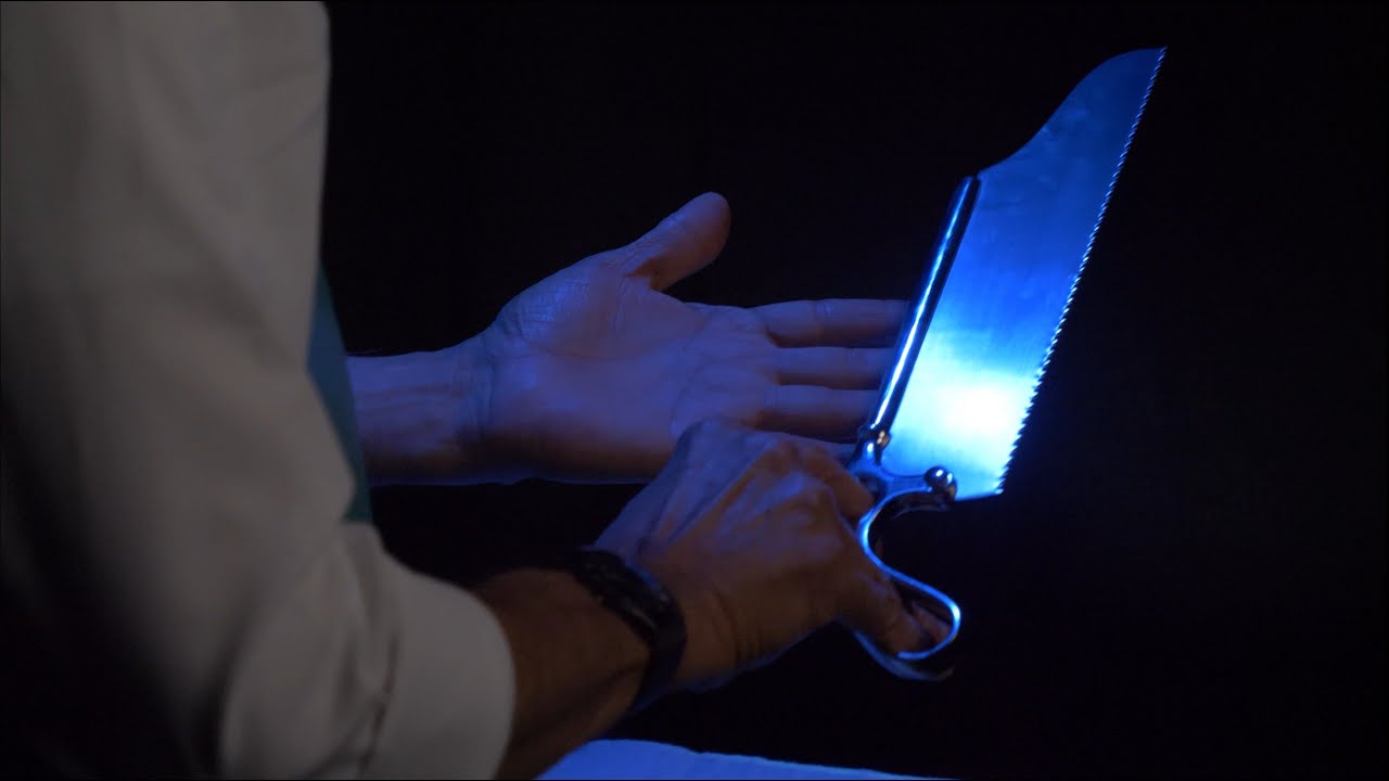Horror Short Film   