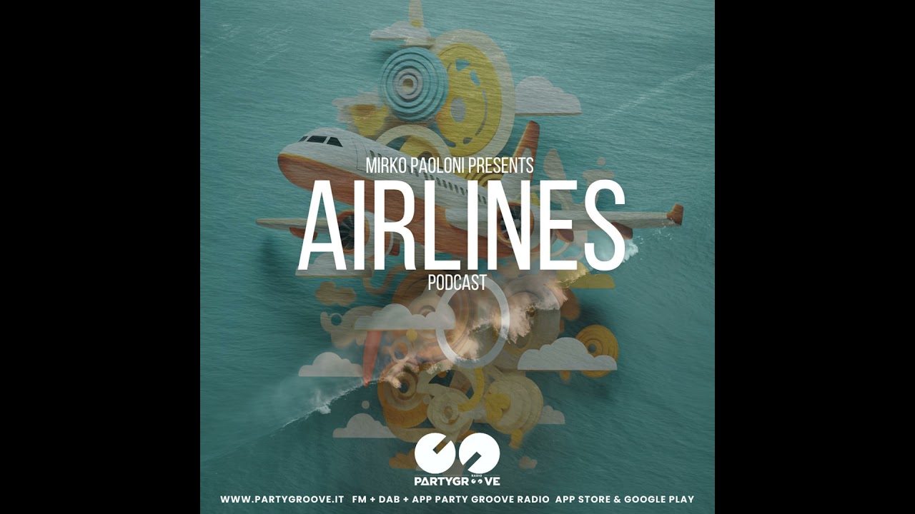 Airlines Podcast Gate#440