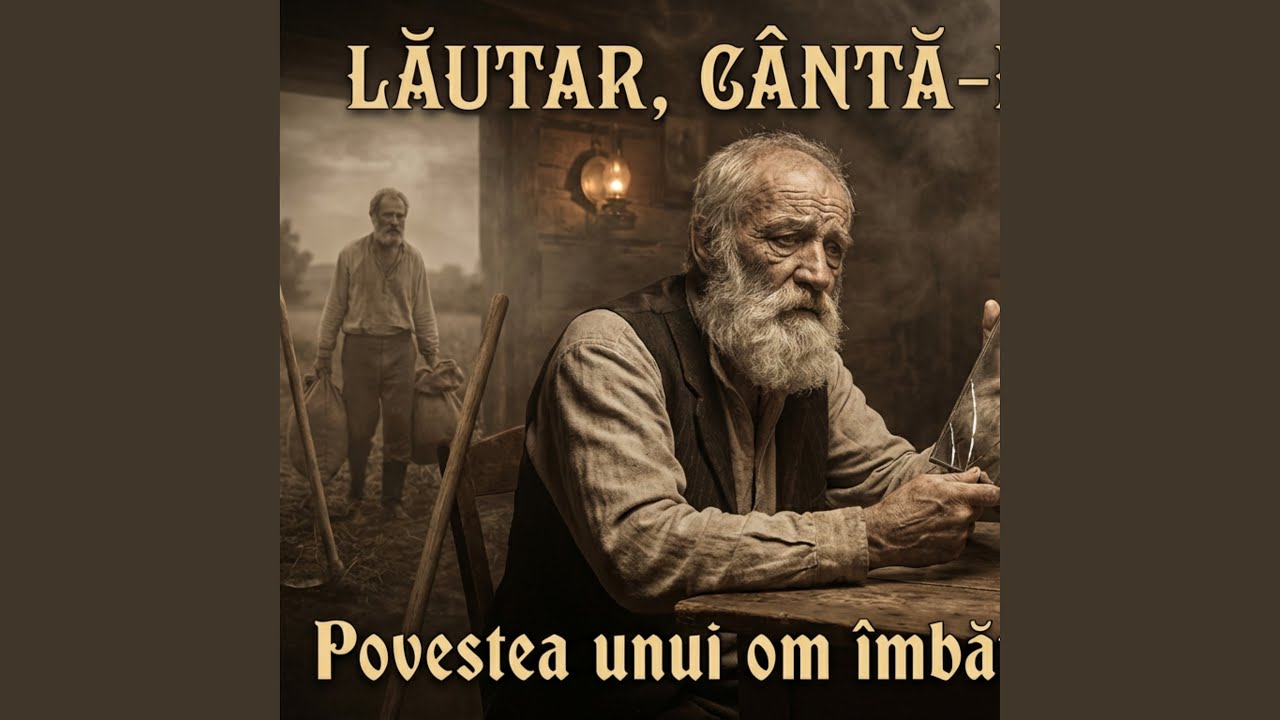 Valsul ultimelor amintiri