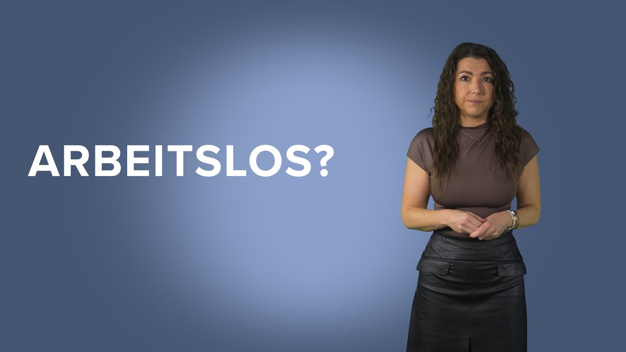 Arbeitslosigkeit: Woran es liegt und wer verliert