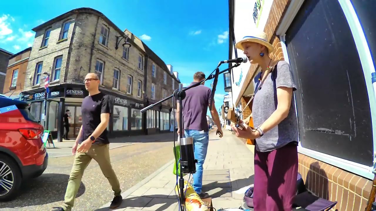 New Song  
