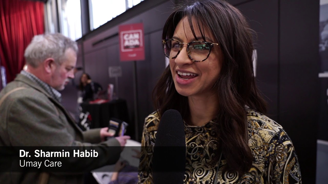 ShowStoppers - MWC Barcelona