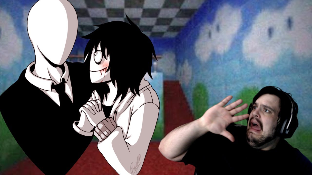 Finding the WORST Creepypastas [3] | LIVE