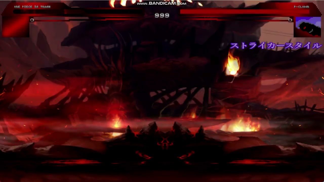 Evil God Spongebob OP And Donald Period -Gooood- OP VS P-Clown OP (10P,12P) Supernull Edit By Me
