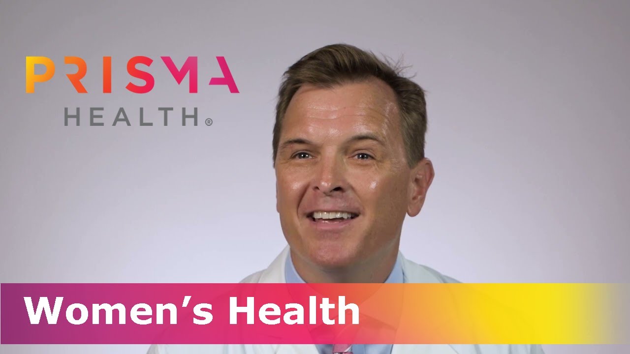 Jon Bailey, MD is an OB GYN Physician at Prisma Health - Greenville