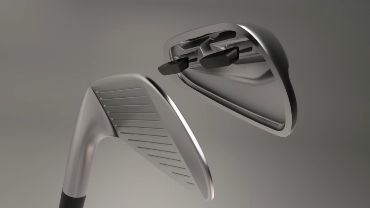 Mizuno MP-20 irons first look