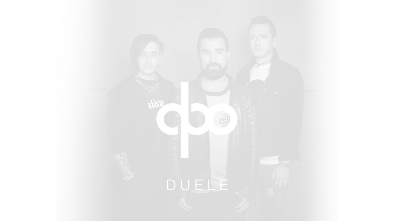 QBO DUELE - LYRIC VIDEO