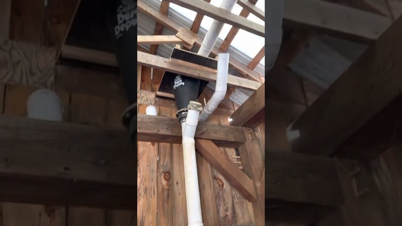 Sawmill dust collection- Woodmizer LT40 sawmill sawdust collection system