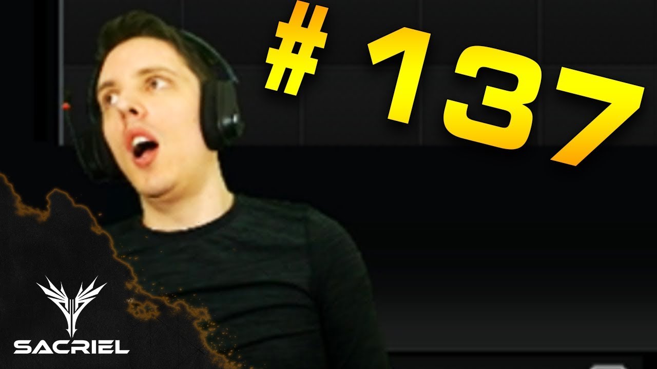 Escape from Tarkov (Sacriel Stream Highlights) #137