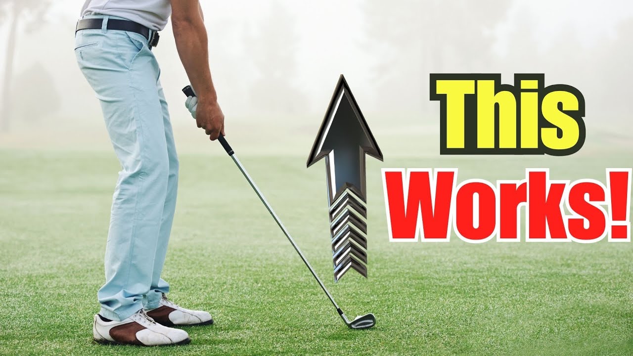 Fix Your Golf Slice with 3 SIMPLE Tips