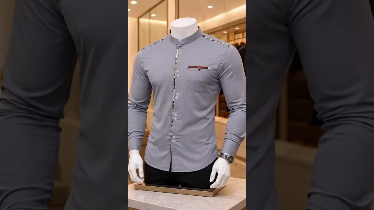 Ulikids Baju Koko Pria Dewasa Muslim Lengan Panjang Bahan Adem 🔥 Link Belanja Ada Di Deskripsi👇