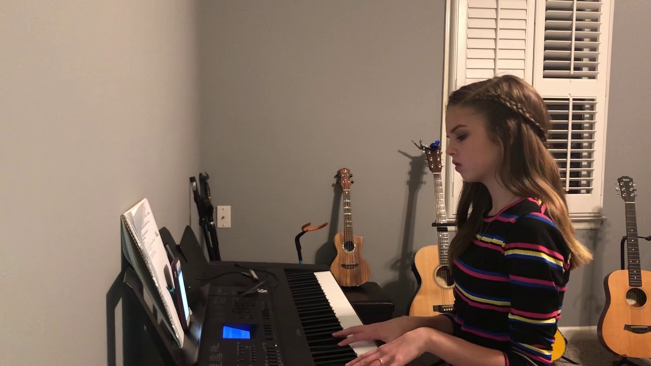 Callista Clark - Aerosmith 