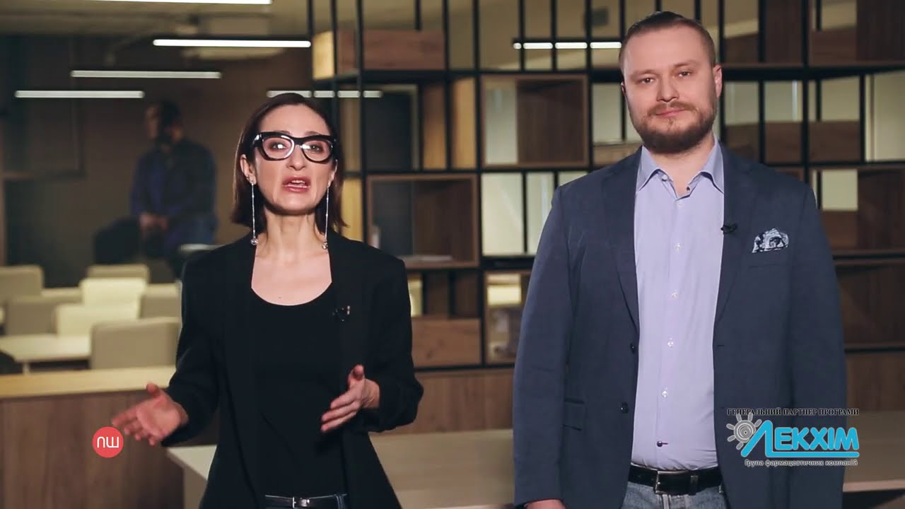 Виробництво чорної ікри під Києвом