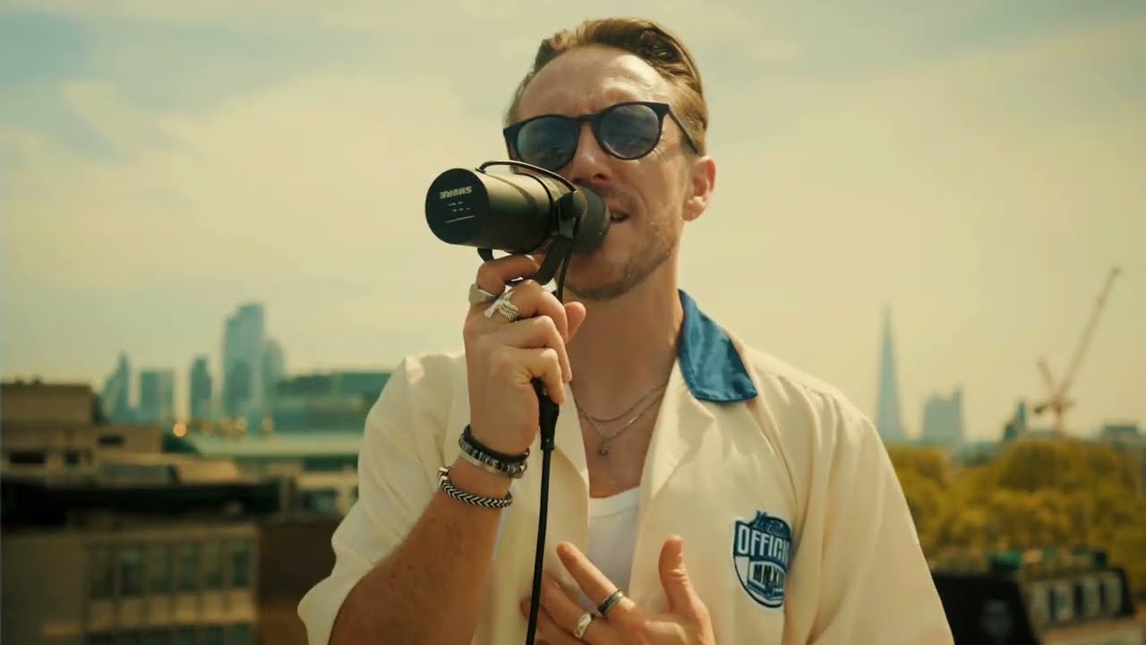 Habits - Still Dreaming (Official Video)