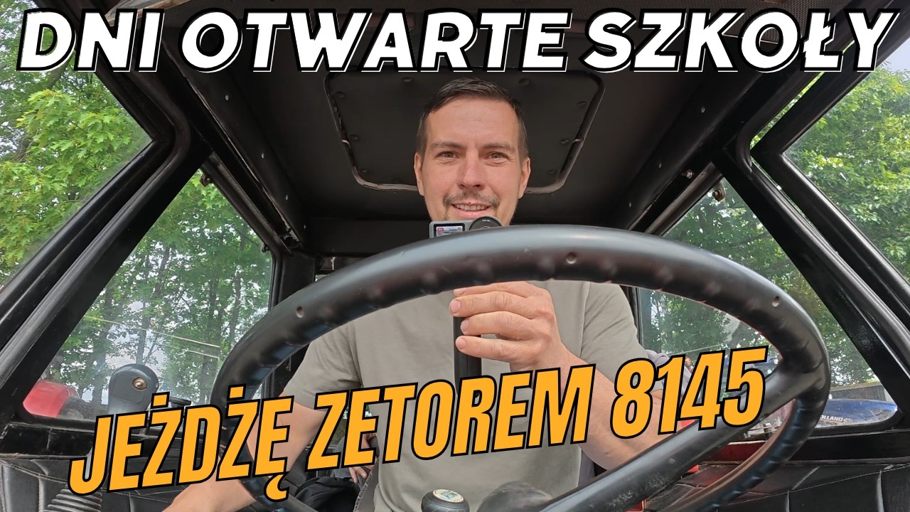Przekazanie symulatora nawigacji przez Navi Polska do Zespołu Szk&oacute;ł Rolniczych w Świdwinie.