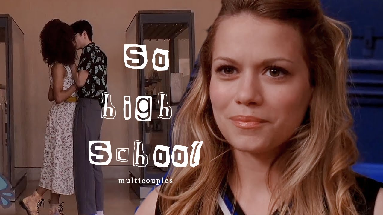 so high school | multicouples