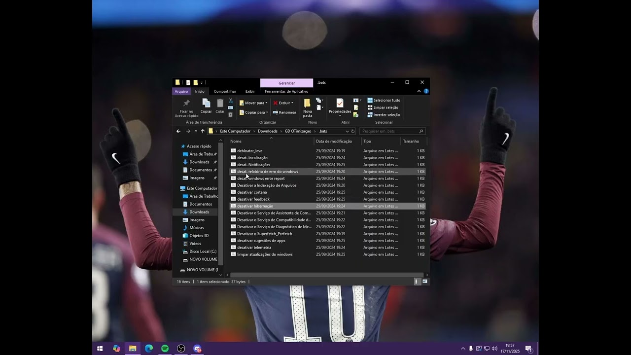 OTIMIZE SEU PC AGORA! +30 FPS e Dicas