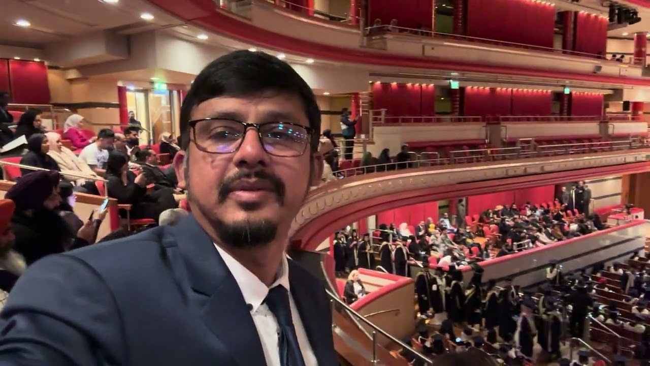 Symphony Hall Birmingham England