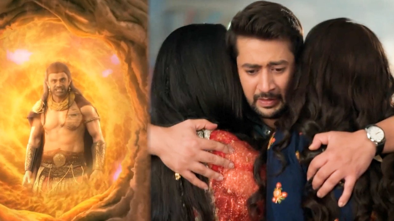 Gharwali Pedwali Today Episode | 21st March 2026