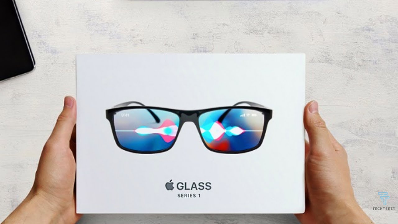 Очки Apple AR |  Все, что нужно знать об умных очках Apple