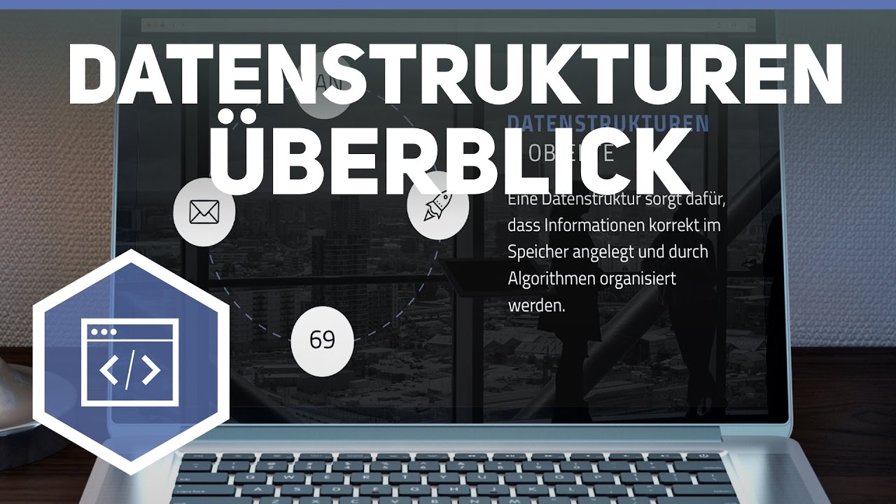 Datenstrukturen im Überblick 1