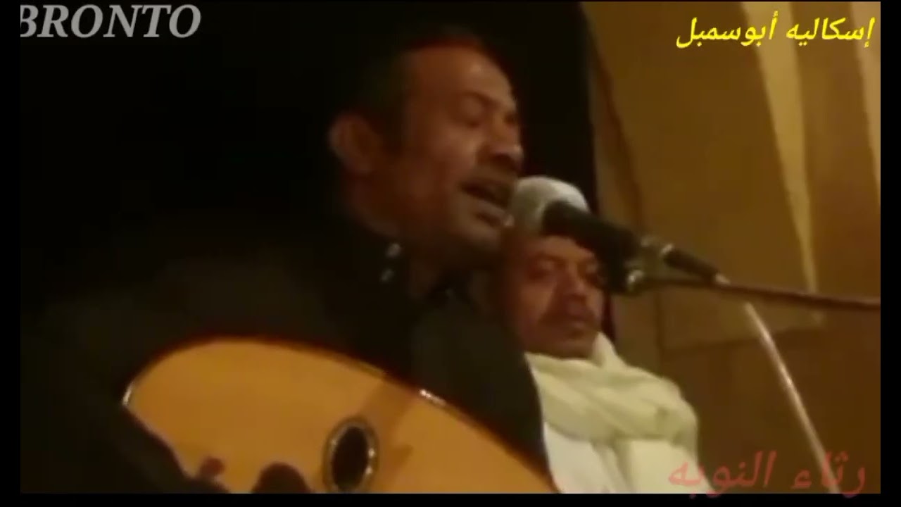 أولون مناويه ... المتميز هشام باطا من روائع الراحلان محي الدين شريف وحمزه علاء الدين لهما الرحمه