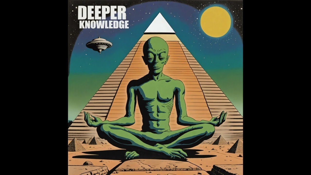 Mindflip - Deeper Knowledge