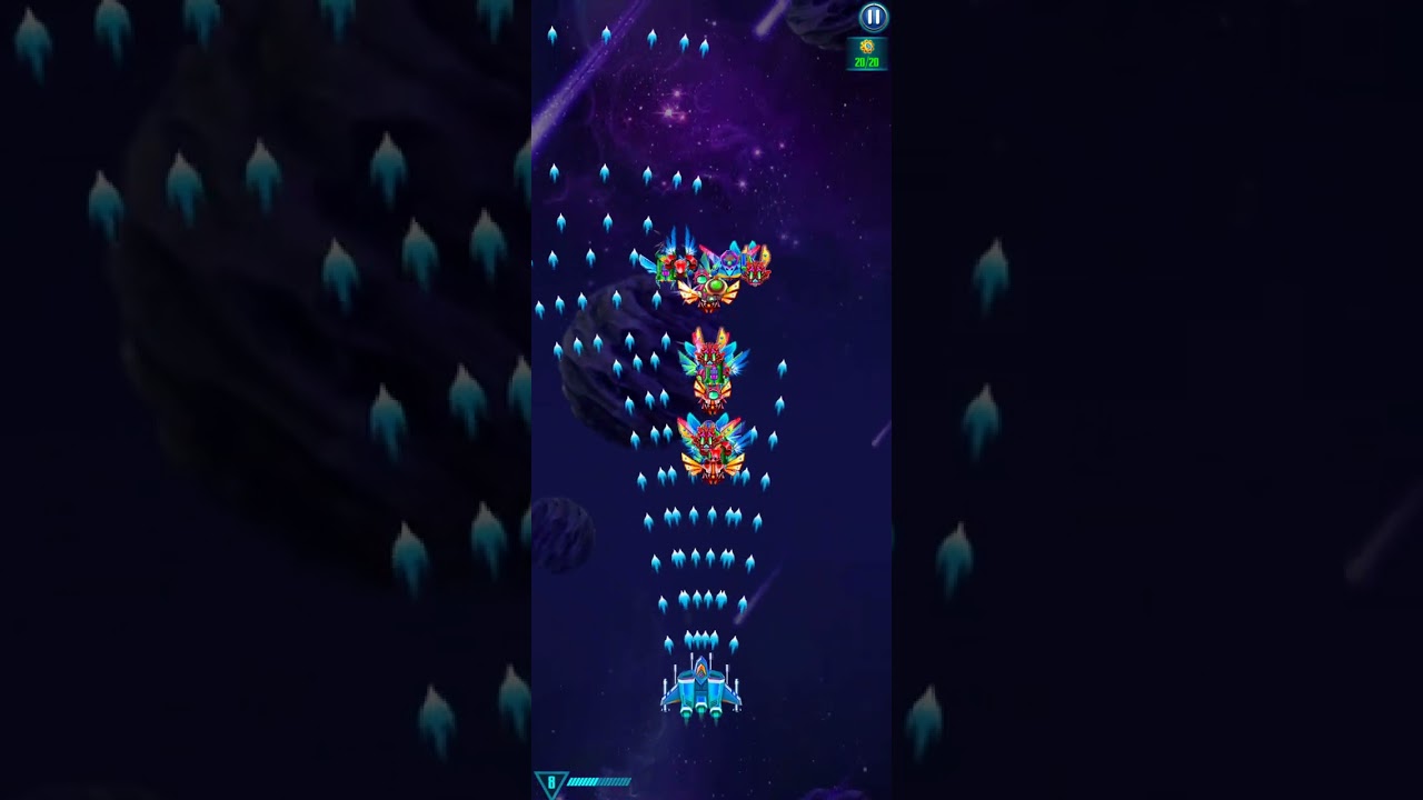 Walkthrough Level 34 ALIEN SHOOTER | 2025 ?Top 10 Tips for Beginners