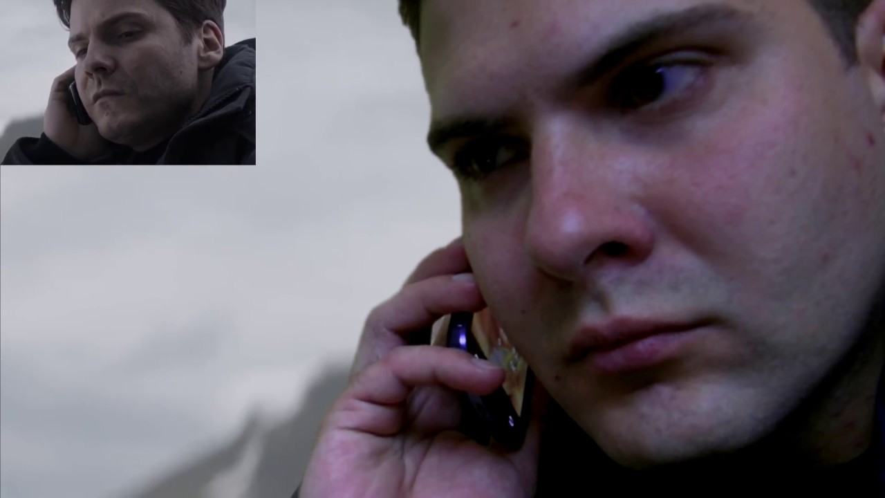 Daniel Brühl   Krajnik-Balogh Gábor