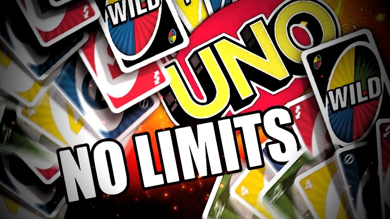 Bez Limit&oacute;w! || UNO