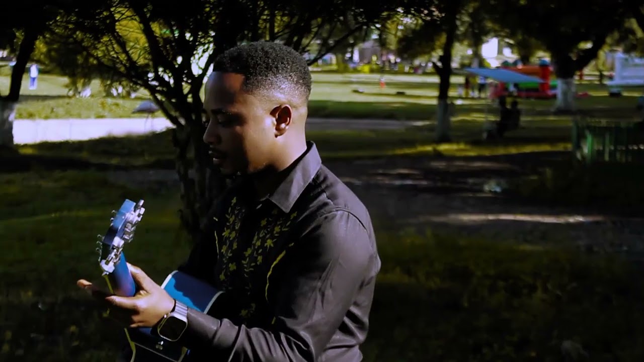 PAIN DE VIE _NE TUIMBE MU BATUMIBUE_ JEAN FELLY TSHILOMBO_ official song