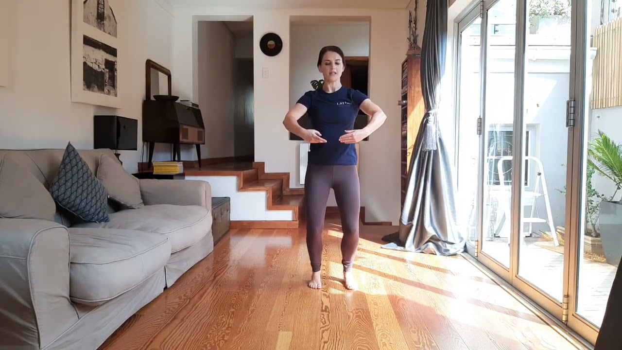 HEAD TO TOE 1 - DEMO