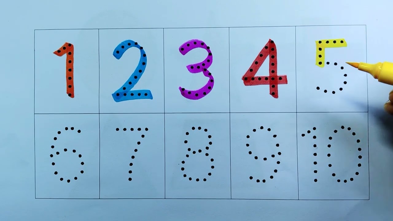 one to hundred | ginti | 123 | counting | 123 ginti | 12345678910 | counting 123