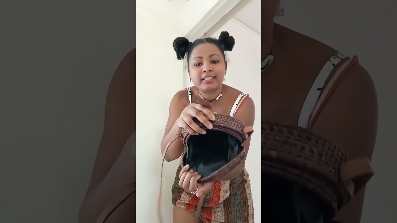 Soriah Mesmine ianareo lehilahy aza miandry angatahina