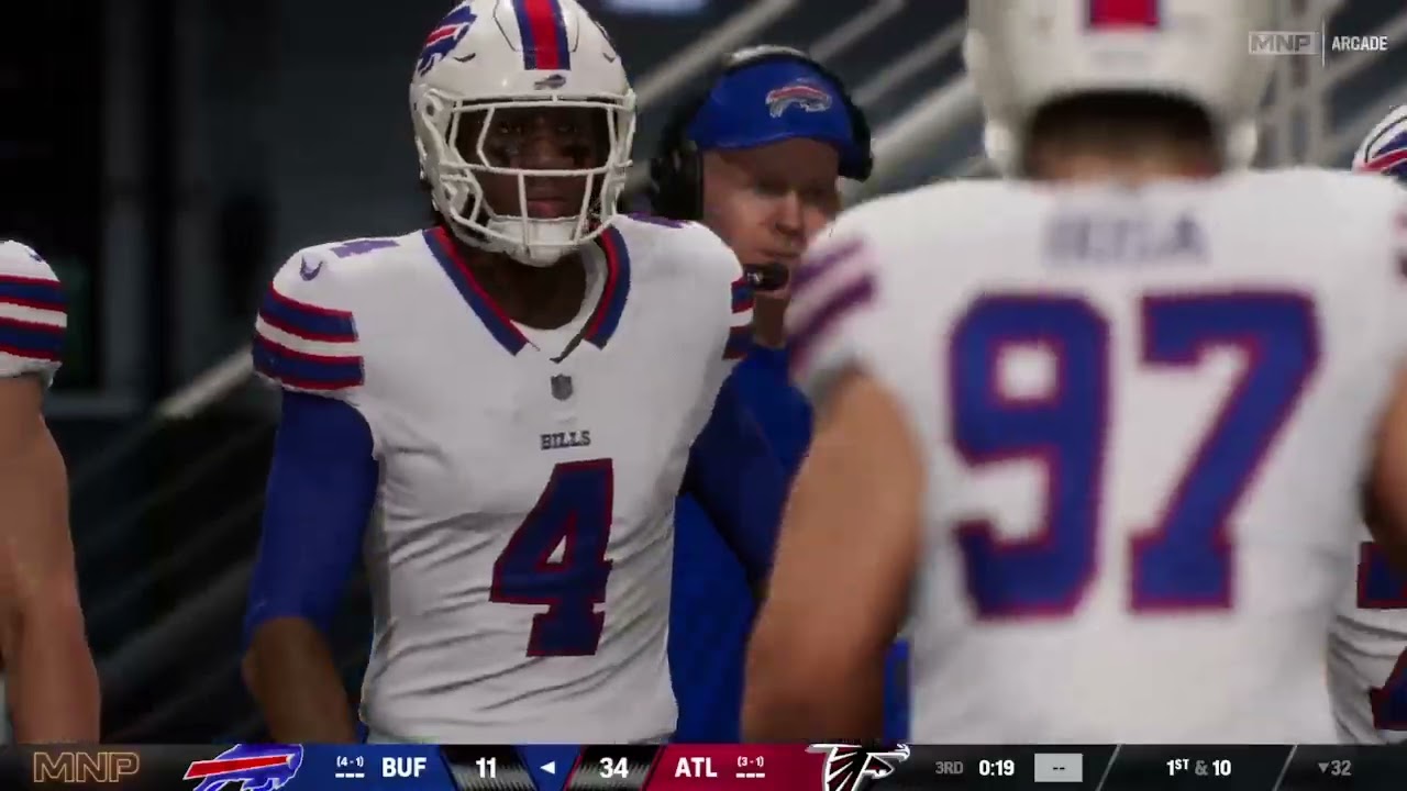 Falcons 2026 season (Part 3/8)