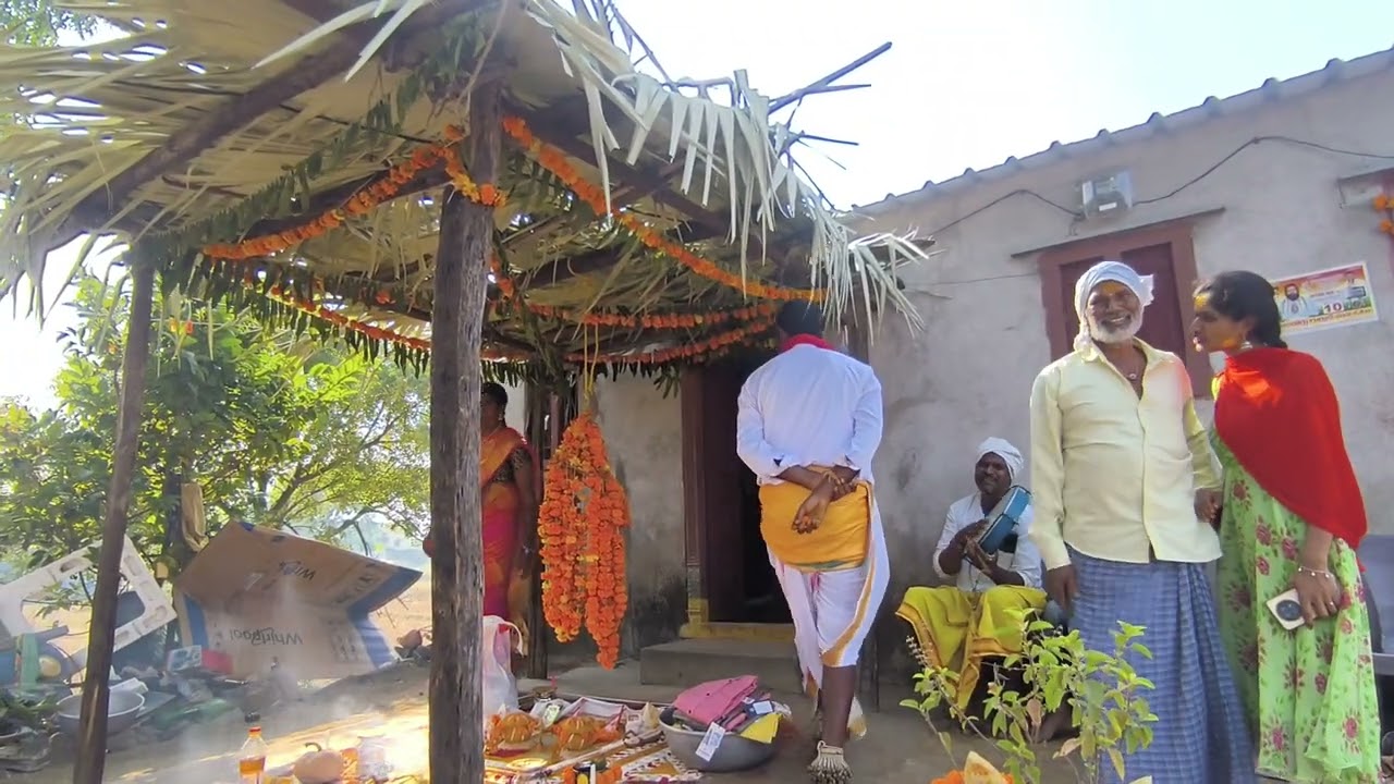 Mallanna swami patnam 🙏🏻