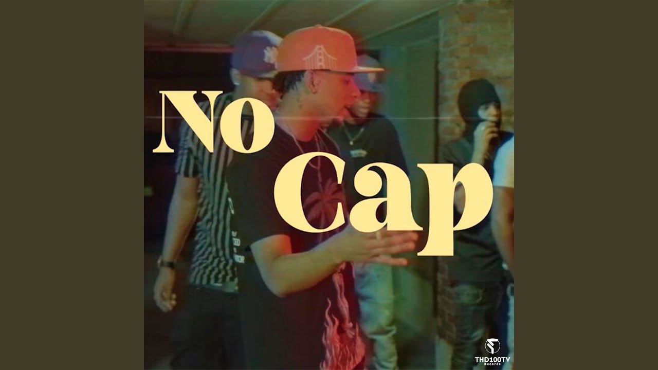 No Cap