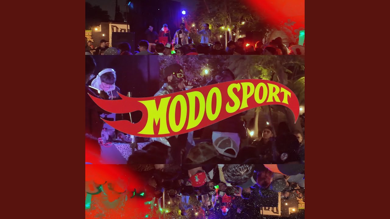 Modo Sport