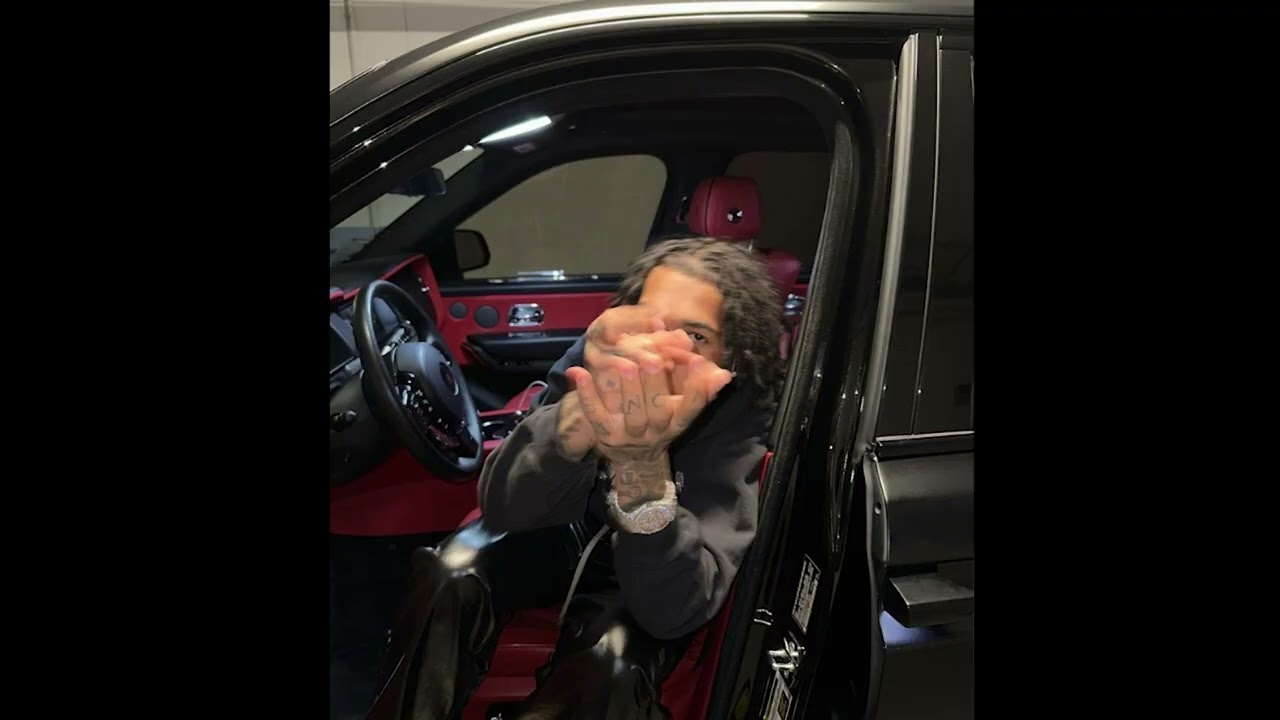 [free] young nudy x lucki type beat - 