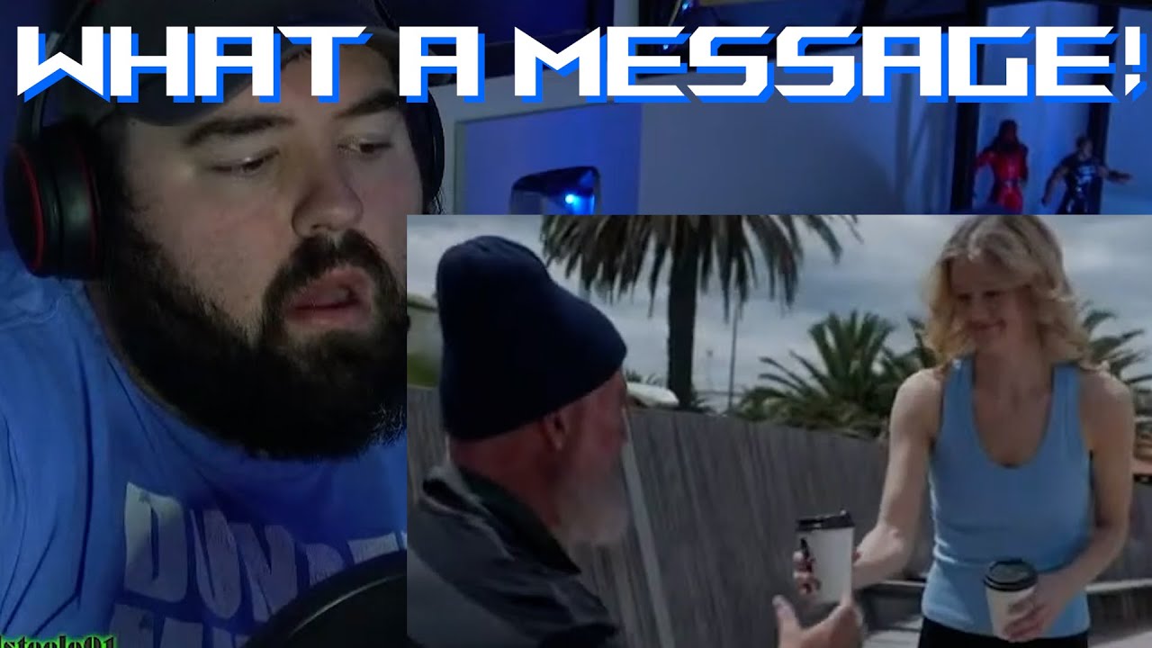 Singer reaction to GREG GOULD FT. MORISSETTE - LOVE IT ALL OUT - FOR THE FIRST TIME