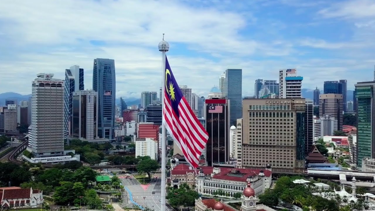 Video Rasmi Lagu Negaraku | Berkuat Kuasa 1 Februari 2026 