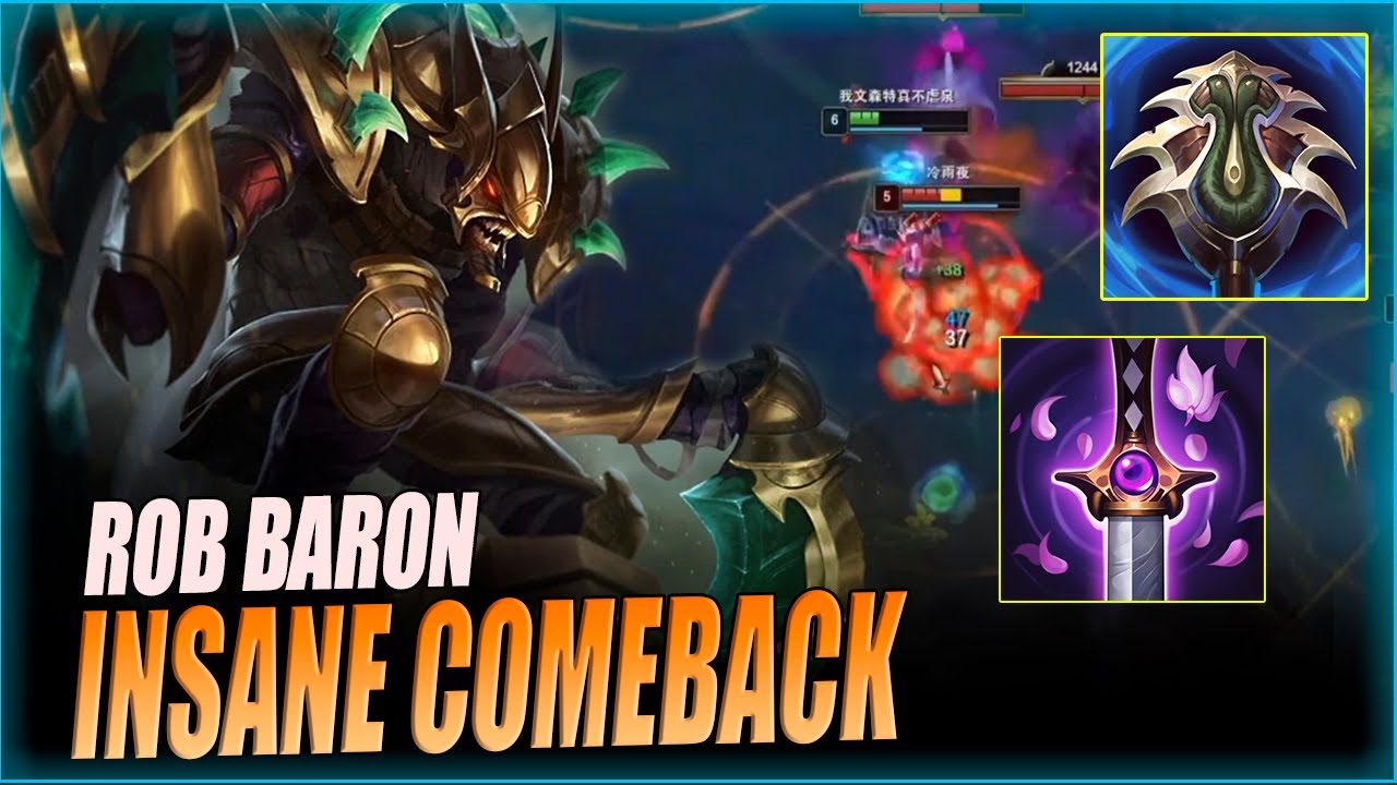 QIUYI KHA'ZIX - THE CRAZIEST KHA'ZIX GAME YOU'LL EVER WITNESS | KHA'ZIX VS KAYN