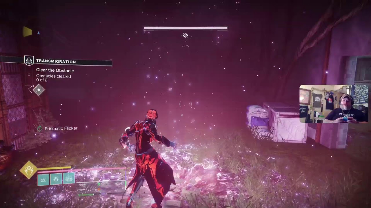 Destiny 2 2.70 throwback Pvp
