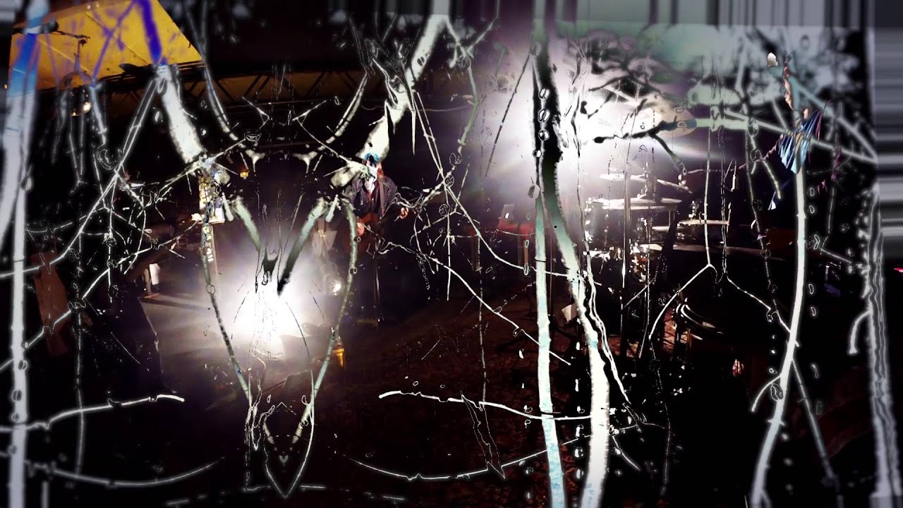 CHRIS VOID & THE INCREDIBLY STRANGE CREATURES...   