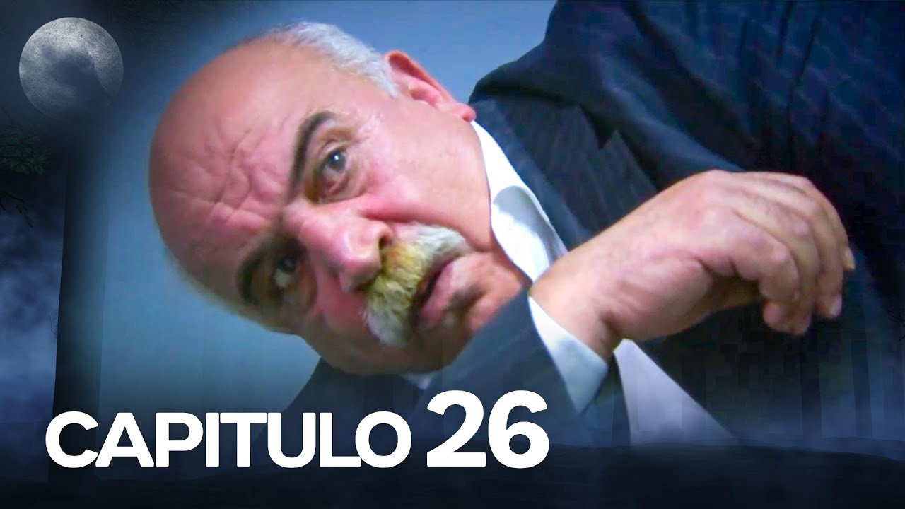 Valle de los Lobos: Emboscada - Capítulo 26 FULL HD