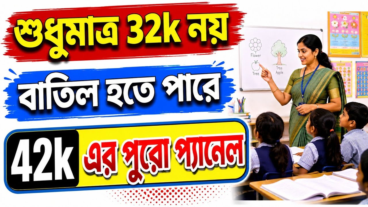 বাতিল হতে পারে 42000 এর পুরো প্যানেল