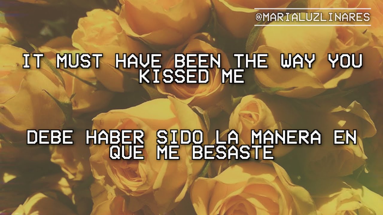 🍉 today was a fairytale (taylor's version) - taylor swift (lyrics/español) 🍉