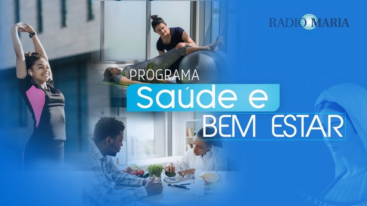 Sa&uacute;de e Bem Estar  - Envelhecimento Ativo e Saud&aacute;vel - 15/04/2026