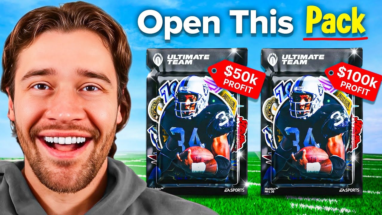 This PACK MAKES COINS INSTANTLY, Open It Now!